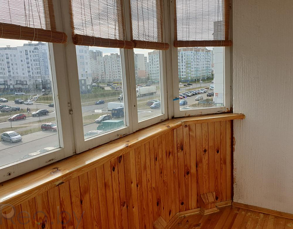 1-к квартира - Минск, Фрунзенский район, Продан 1-к квартира - Минск, Фрунзенский район, Продан