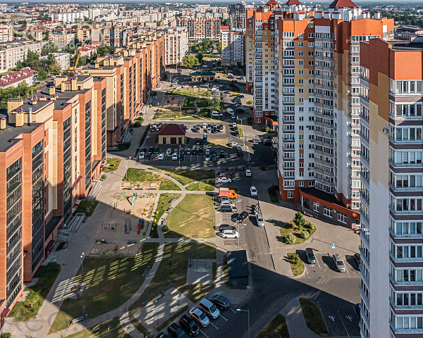 3-к квартира - Брест, Продан 3-к квартира - Брест, Продан