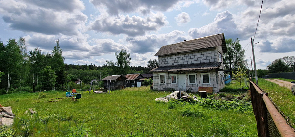 Участок , 10 сот.