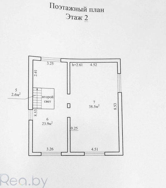 Дача, 126 кв.м., СТ Романовка