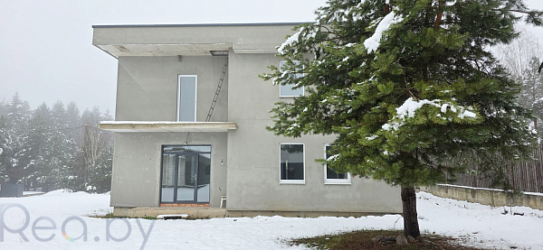 Коттедж, 218 кв.м., деревня Мочаны