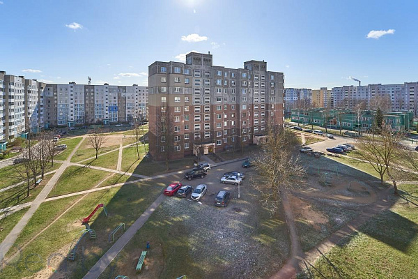 2-к квартира - Минск, Заводской район, В продаже 2-к квартира - Минск, Заводской район, В продаже