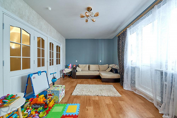 4-к квартира - агрогородок Сеница,  Снят с продажи
