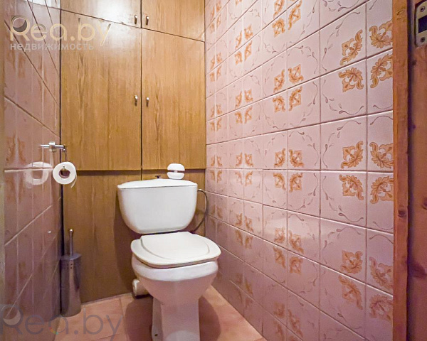 3-к квартира - Брест, Московский  район,  Снят с продажи