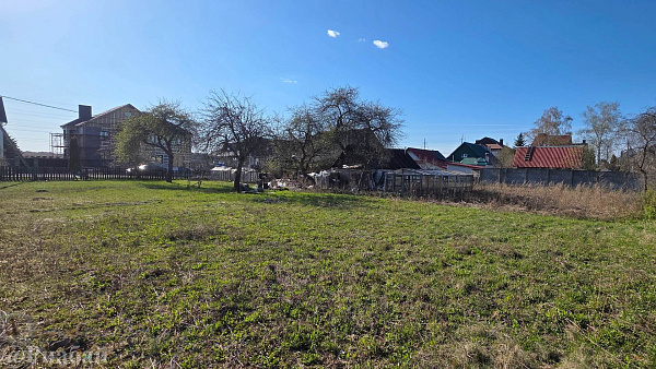 Участок, 15 соток, Центральный р-н, Минск