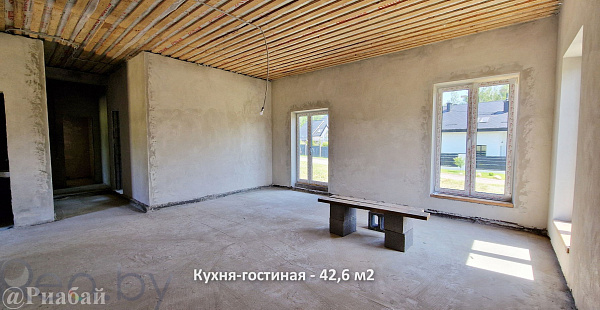 Коттедж, 115 кв.м., деревня Бузуны Коттедж, 115 кв.м., деревня Бузуны