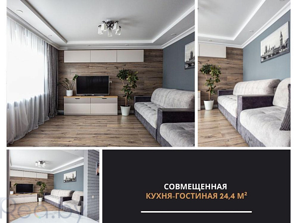 2-к квартира - Брест, Московский район,  В продаже