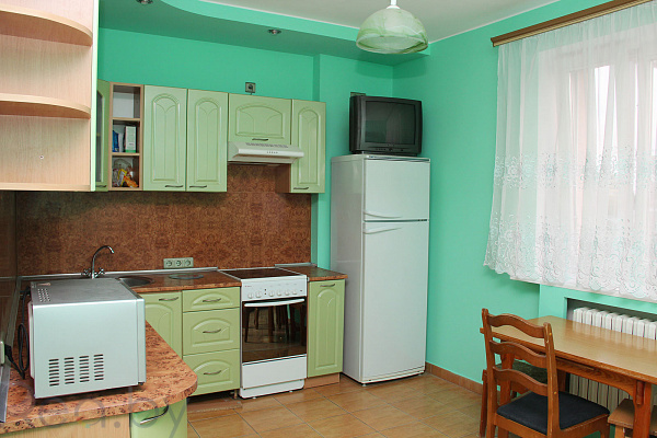 1-к квартира - Минск, Ленинский район,  Продан
