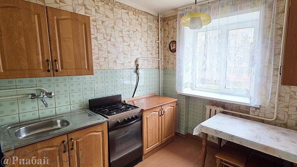 2-к квартира - Минск, Фрунзенский район,  В продаже