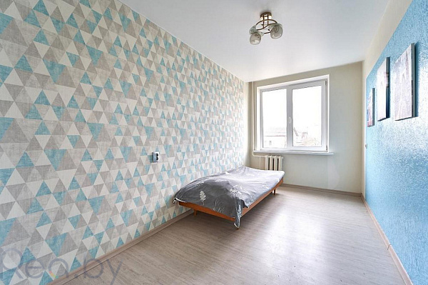 3-к квартира - городской посёлок Смиловичи, Червенский р-н район, Продан 3-к квартира - городской посёлок Смиловичи, Червенский р-н район, Продан