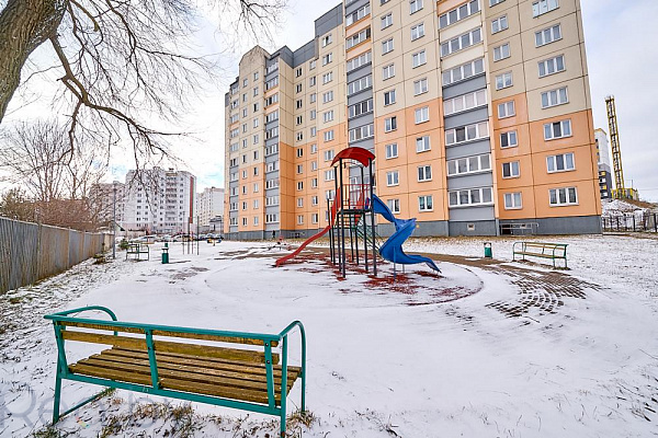 4-к квартира - агрогородок Сеница,  Снят с продажи