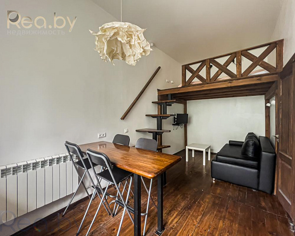 1-к квартира - Брест, улица Дзержинского, 11 Продан