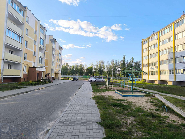 2-к квартира - деревня Наровчизна,  Продан