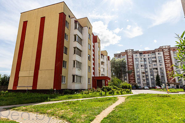 3-к квартира - городской посёлок Мачулищи, Минский р-н район, В продаже 3-к квартира - городской посёлок Мачулищи, Минский р-н район, В продаже