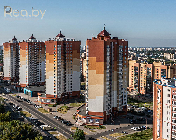 3-к квартира - Брест, Продан 3-к квартира - Брест, Продан