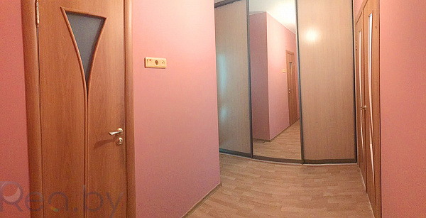 1-к квартира - Минск, Ленинский район,  Продан