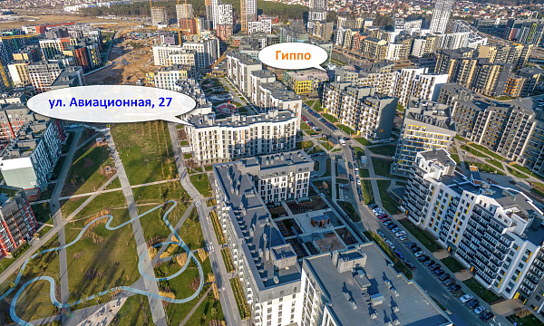 3-к квартира - деревня Копище, Минский р-н район,  Продан