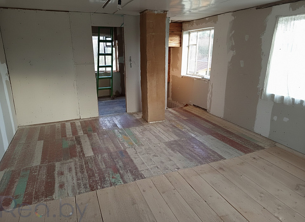 Участок 10 соток, Логойский район, СТ Борщевник