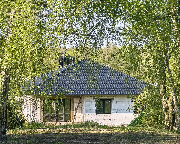 Дом деревня Шумаки - Продан