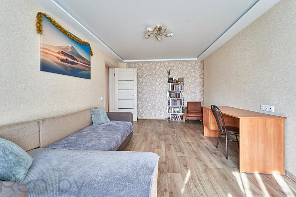 2-к квартира - Минск, Заводской район, В продаже 2-к квартира - Минск, Заводской район, В продаже