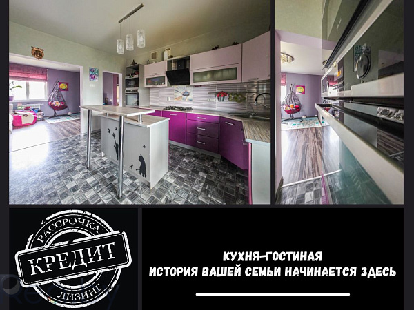 Дом  - Брестский р-н район, деревня Братылово - В продаже