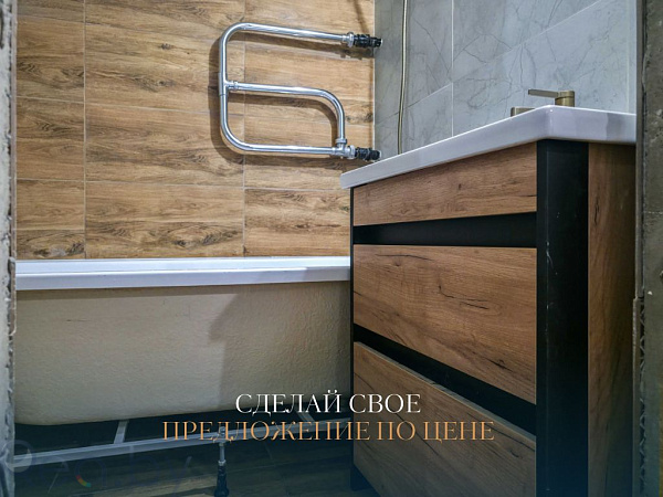 3-к квартира - Брест, улица Мичурина, 56 В продаже