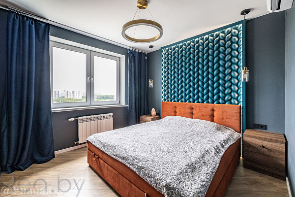3-к квартира - Минск, Московский район, В продаже 3-к квартира - Минск, Московский район, В продаже