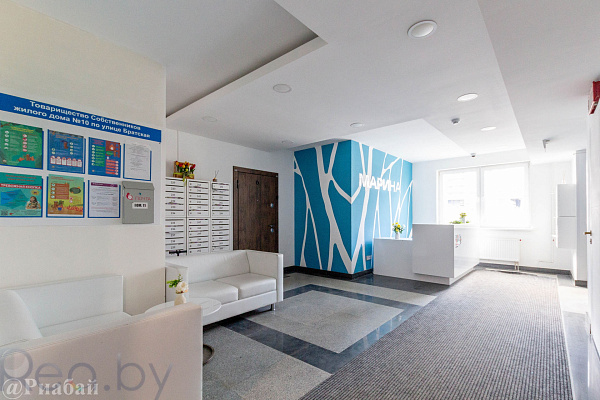 3-к квартира - Минск, Октябрьский район,  В продаже