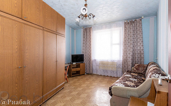 4-к квартира - Минск, Московский район, Продан 4-к квартира - Минск, Московский район, Продан