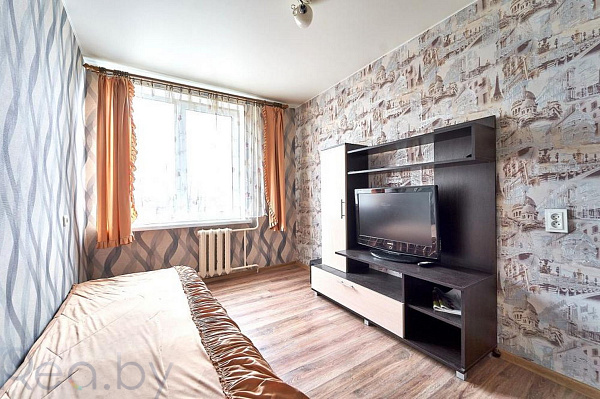 3-к квартира - городской посёлок Смиловичи, Червенский р-н район, Продан 3-к квартира - городской посёлок Смиловичи, Червенский р-н район, Продан