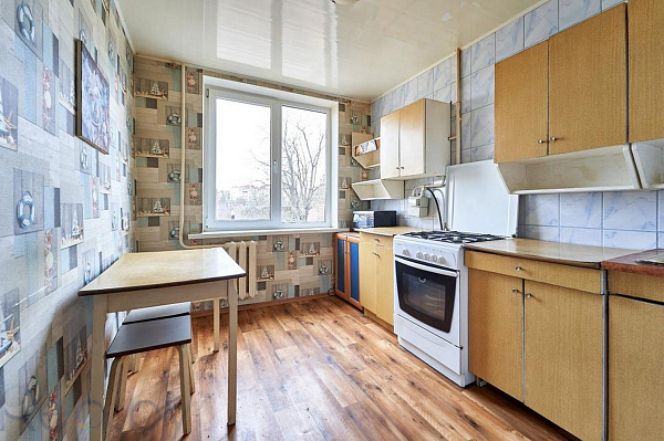3-к квартира - городской посёлок Смиловичи, Червенский р-н район, Продан 3-к квартира - городской посёлок Смиловичи, Червенский р-н район, Продан