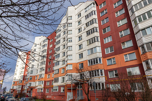 3-к квартира - Минск, Московский район,  В продаже