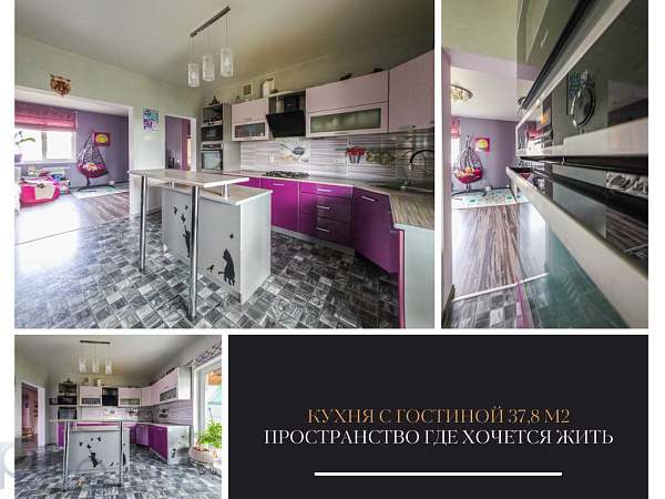 Дом  - Брестский район, деревня Братылово - В продаже