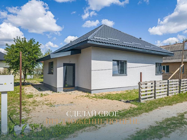 Дача / коттедж, 81 кв.м., СТ Керамик-2, 6, 