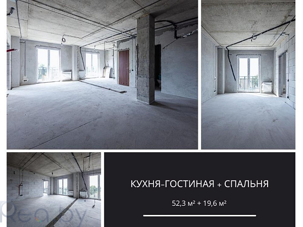 5-к квартира - Брест, Московский  район,  В продаже