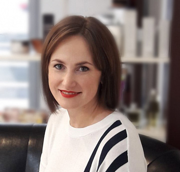 Мария Абакунчик