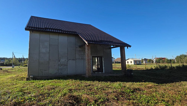 Дом деревня Дроздово - В продаже Дом деревня Дроздово - В продаже