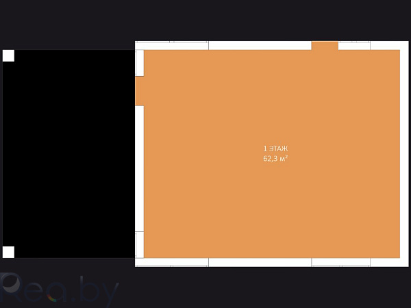 Купить дом - Брест, Пушкинская улица, 164