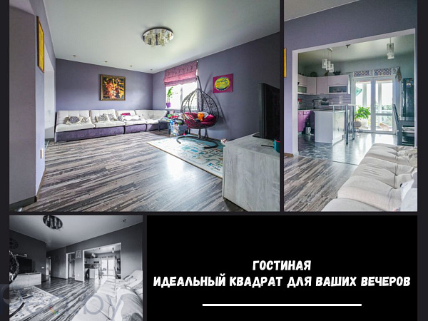 Дом  - Брестский р-н район, деревня Братылово - В продаже