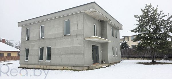 Коттедж, 218 кв.м., деревня Мочаны