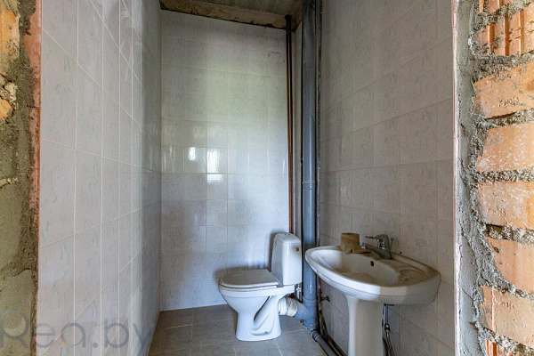 Коттедж, 287 кв.м., агрогородок Сёмково Коттедж, 287 кв.м., агрогородок Сёмково