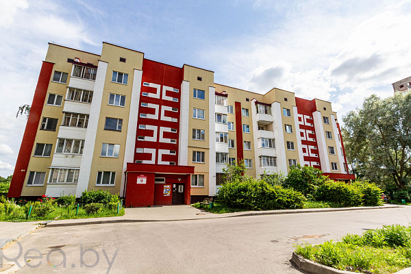3-к квартира - городской посёлок Мачулищи, Минский р-н район, В продаже 3-к квартира - городской посёлок Мачулищи, Минский р-н район, В продаже