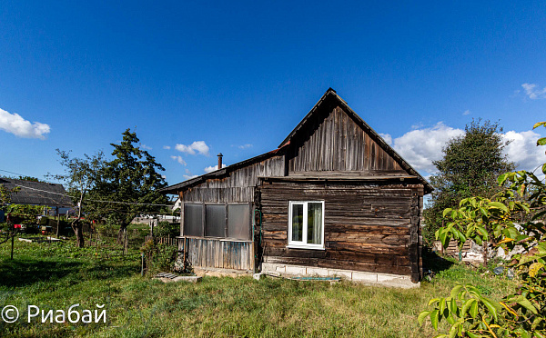 Дом с участком агрогородок Колодищи - В продаже Дом с участком агрогородок Колодищи - В продаже