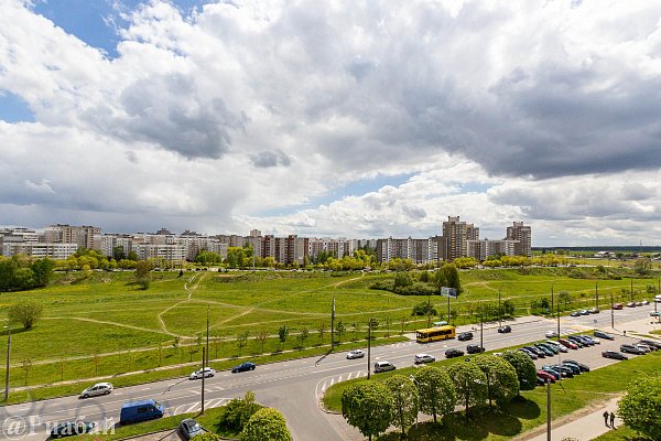 4-к квартира - Минск, Московский район, Продан 4-к квартира - Минск, Московский район, Продан