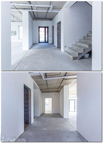 Коттедж  - Логойский р-н район, деревня Мочаны - В продаже