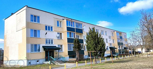 3-к квартира - городской посёлок Смиловичи, Червенский р-н район, Продан 3-к квартира - городской посёлок Смиловичи, Червенский р-н район, Продан