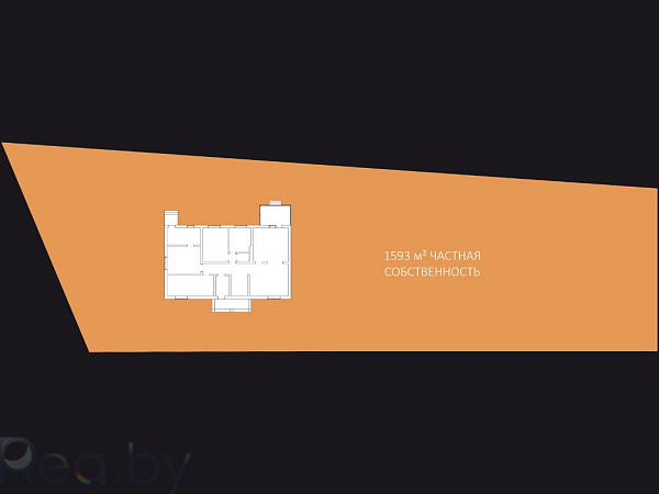 Дом  - Брестский р-н район, деревня Братылово - В продаже