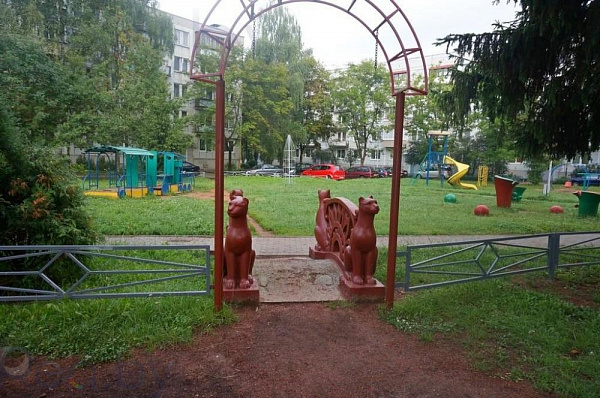 2-к квартира - Минск, Первомайский район,  Продан