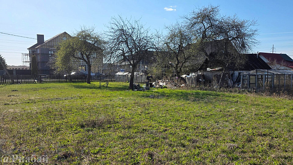 Участок, 15 соток, Центральный р-н, Минск