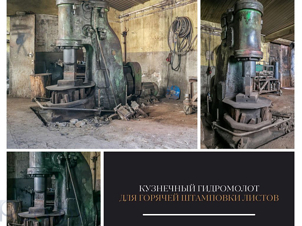 Производственное помещение 240 кв.м., Брест район,  В продаже